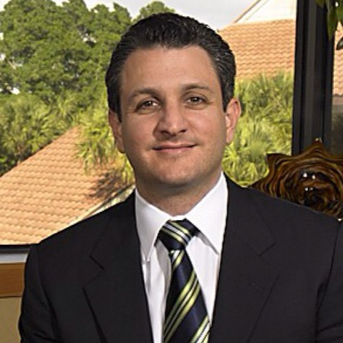 DougStein's profile picture. 