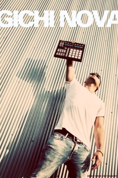 Rapper // Producer