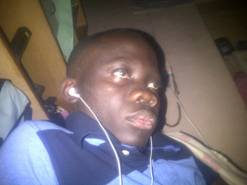 God fearing, fun loving guy who likes meeting people and is business oriented