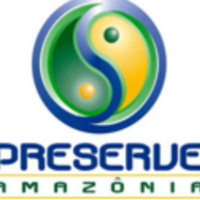 Preservem a Amazônia!