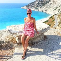 SaraMMoss's profile picture. 