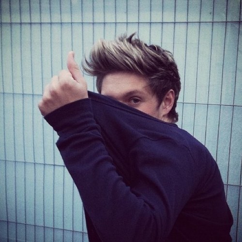 im Niall, im in one direction. i sing and play an instrument with 6 strings on it. #Private Account!