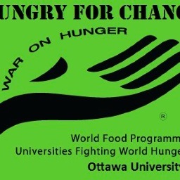 Follow Hungry for Change on Twitter to keep up with event information, meeting times, and hunger facts!