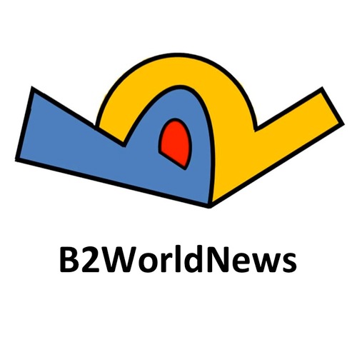 B2WorldNews's profile picture. All the latest world news - 24/7
