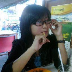 tykaindrianty's profile picture. «╬♥ℐ ĹŐVΞ ŶŐÚ♥╬«  @rizkiahmad46 :*