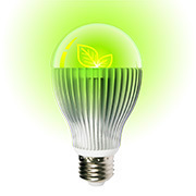 Emerald Bulbs offers a full range of LED Light Bulbs direct from the factory, the highest quality LED lamps and components to the lighting industry.