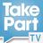 TakePartTV's profile image