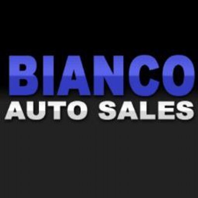 Bianco Auto Stamford