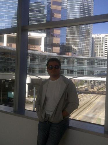 Venezolano (Trilingual) Houston Tx, Usa. (JAAQ)