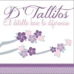 DTallitosags's profile picture. 