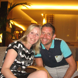 lkhardiman's profile picture. 