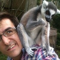 Lewis Dartnell (@lewis_dartnell) 's Twitter Profile