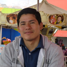 jorgelramirezr's profile picture. No me sigas, no sé a donde voy.