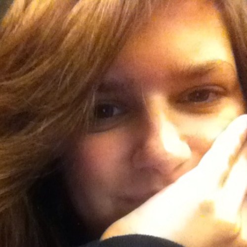 Im just me!! I like living day to day and trying to be the best person i can be!!