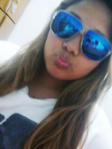 Gosto De Saiii Pra Muitas Baladinha ;D