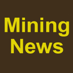 MiningNews_'s profile picture. Mining & Resource News, Trends, Tips and Technical updates on the latest technologies and systems.