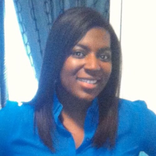 Occasional Tweeter | #PR & #SocialMedia for a living, Mommy for life | @HowardU & @Georgetown alumna |Peace and love!