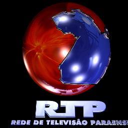 RTP - Rede de Televisão Paraense. Emissora afiliada ao SBT. Há 18 anos na cidade levando informação e entretenimento.