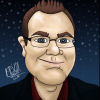 Gavin Watson (@watsongc) 's Twitter Profile Photo