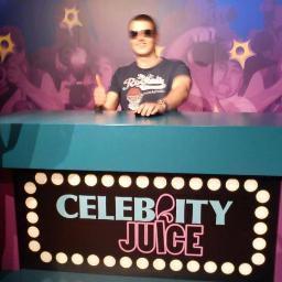 dobbers88's profile picture. poshlondonchinobastard