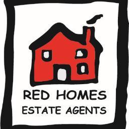 Red Homes is the future of Estate Agency - with a selling fee of 0.75%, why pay more?
Tel: 01392 340467