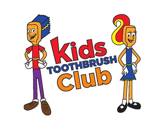 KidsToothbrushClub sends kids a new toothbrush and motivational tools each month. For every kit sold, we donate a new toothbrush to a less fortunate child.