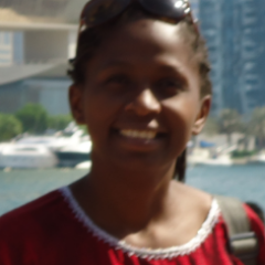 Mentor, innovator, speaker, author, strategist, Mother, personal development and change management,Loves Christ.