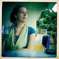 Patricia Huon (@patricia_huon) 's Twitter Profile