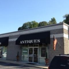A 40 Dealer Group Shop offering a Fine Selection of 18th through Early 20th Century Antiques and Decorative Arts. One of the best group shops on the East Coast!