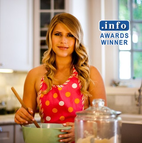 Tina Turbin: Researcher & humanitarian; a champion for the cause of raising celiac/gluten-free awareness to improve the quality of life for others.