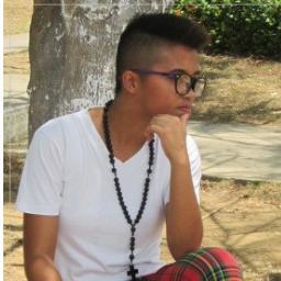 Dancer at American Best Dance Crew(ABDC)
Studied at Girls find out everything. I advise you to not lie to them.
Lives in Las Vegas, Nevada