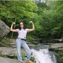 Joanna Madison Goss - @ExperienceofMe - Twitter