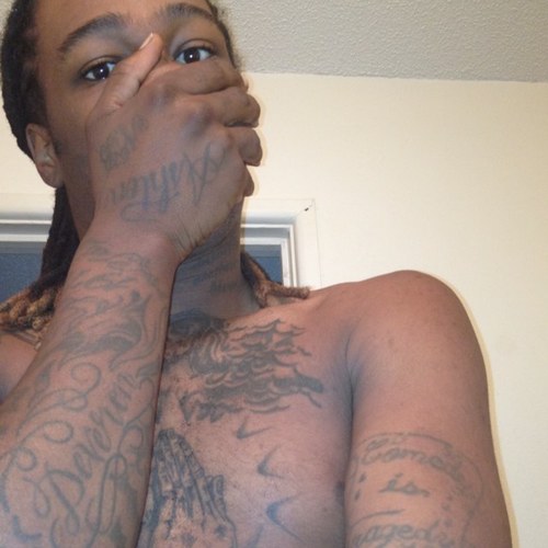 100 FRM THE GET GO