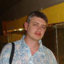 EugeneYev's profile picture. 