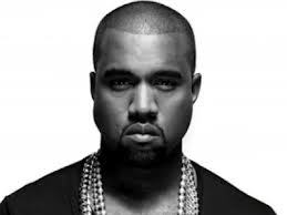 Everything here is Kanye and GOOD!