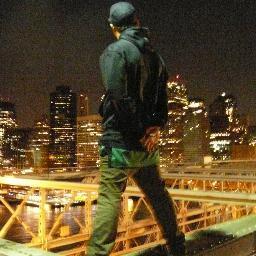 BboyWipe's profile picture. 