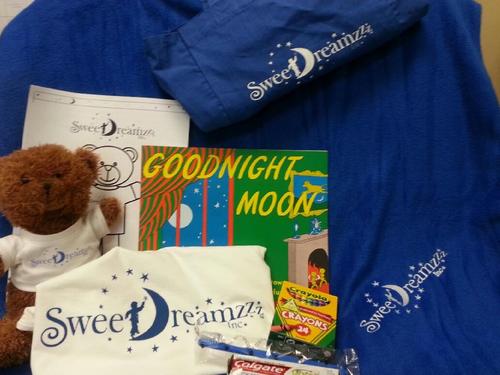 zSweetDreamzzz's profile picture. Executive Director of Sweet Dreamzzz, Inc. Teaching at-risk children to get A's and B's by getting more ZZZ's!