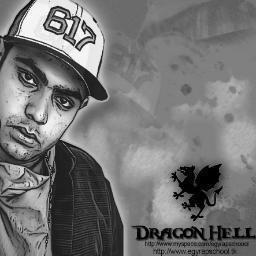 the official twitter account for Egy Rap School .