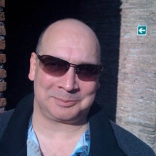 The_Brain_Gym's profile picture. 