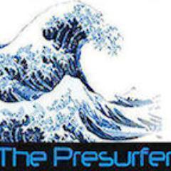 Gerard Vlemmings is webmaster of The Presurfer and a full-time blogger.