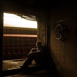 angel_solitude's profile picture. мысли ни о чём