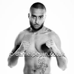 Mattitude_MMA's profile picture. 