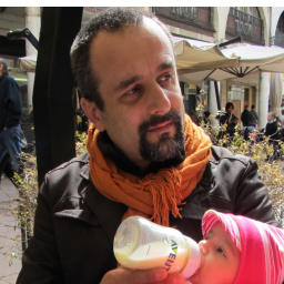 andreabonne's profile picture. 