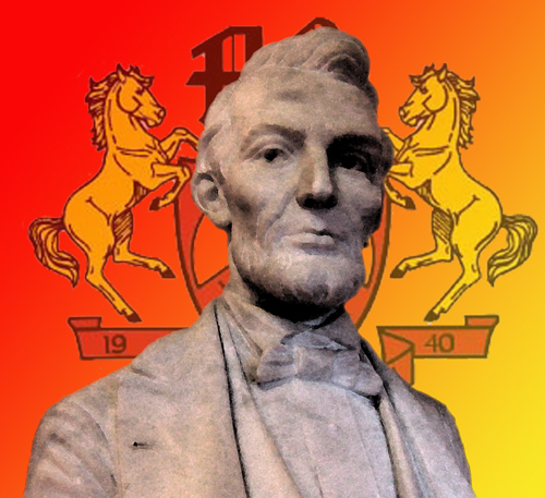 This is the OFFICIAL Twitter Feed for Abraham Lincoln High School in San Francisco, CA. This will be updated with current news, events, & information for ALHS.