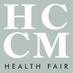 Coalition HealthFair (@chealthfair) Twitter profile photo