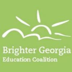The nonpartisan Brighter Georgia Education Coalition exists to protect and support public charter schools as quality educational options for students