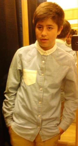 B7Tony's profile picture. 