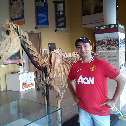 DukeHazord's profile picture.