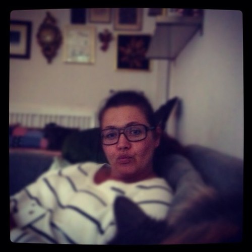 CamillaSderling's profile picture. 