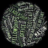 GMUFellowships (@gmufellowships) 's Twitter Profile Photo GMUFellowships (@gmufellowships) 's Twitter Profile Photo